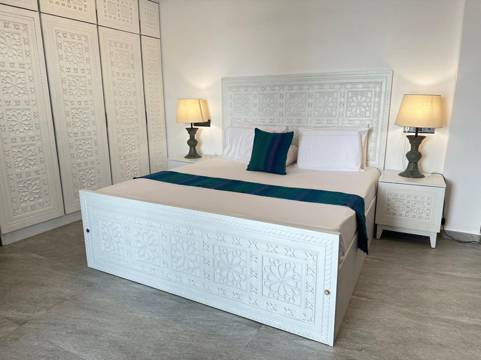 Sea Star Boutique Hotel Hikkaduwa Eksteriør billede