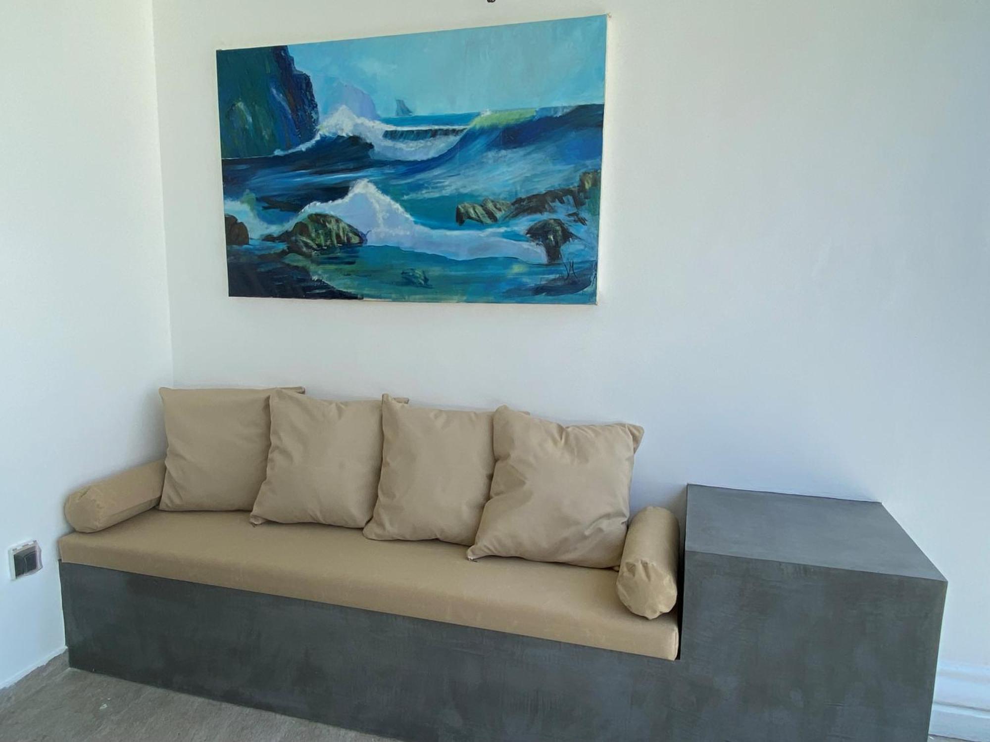 Sea Star Boutique Hotel Hikkaduwa Eksteriør billede